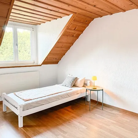 Apartment 3 In Bester Lage In *