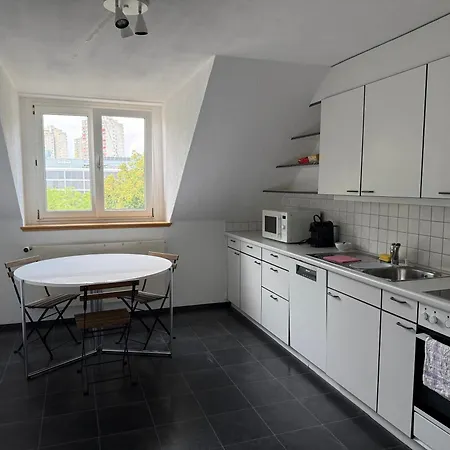 3 In Bester Lage In Apartment
