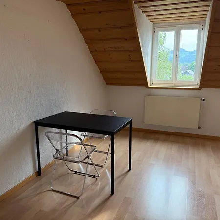 3 In Bester Lage In Apartment Bern