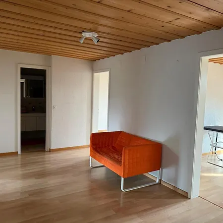 3 In Bester Lage In Apartment Bern